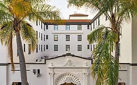 Hotel Santa Barbara